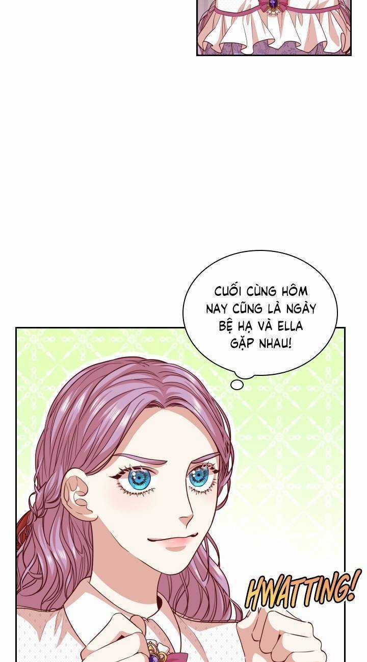 Thư Ký Của Bạo Chúa Chapter 11 trang 1