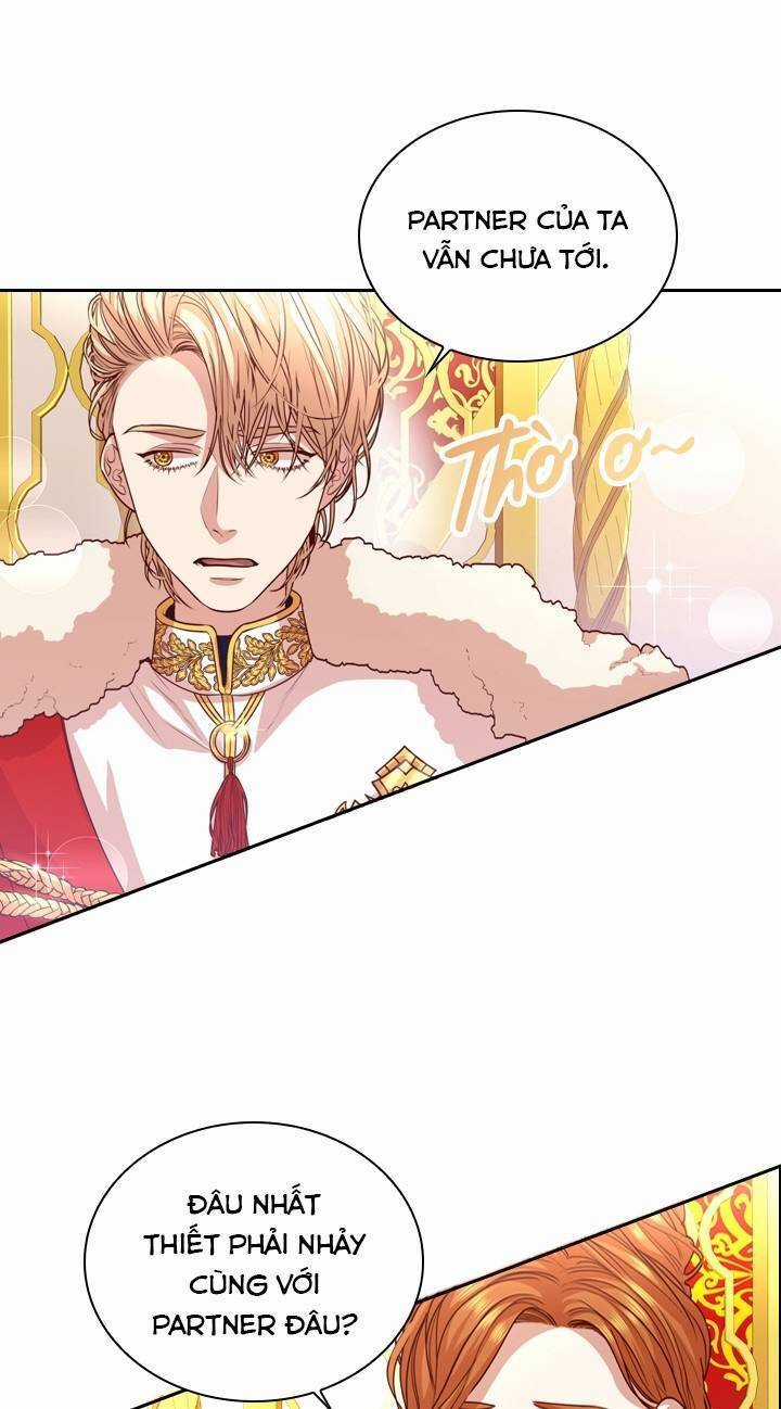 Thư Ký Của Bạo Chúa Chapter 11 trang 10