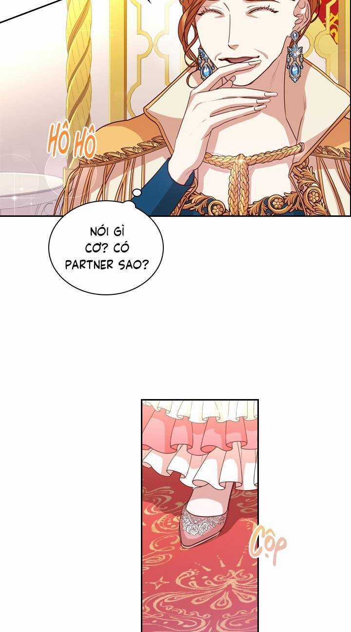 Thư Ký Của Bạo Chúa Chapter 11 trang 11