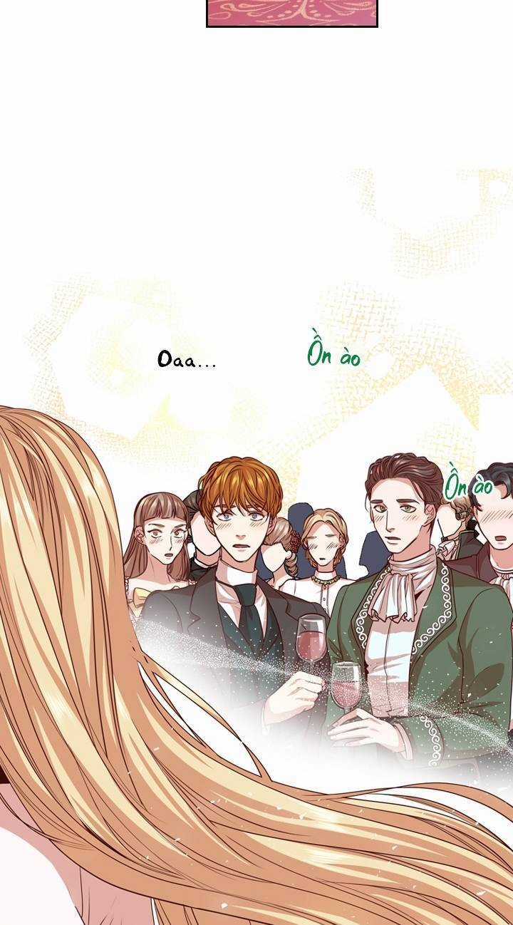 Thư Ký Của Bạo Chúa Chapter 11 trang 12