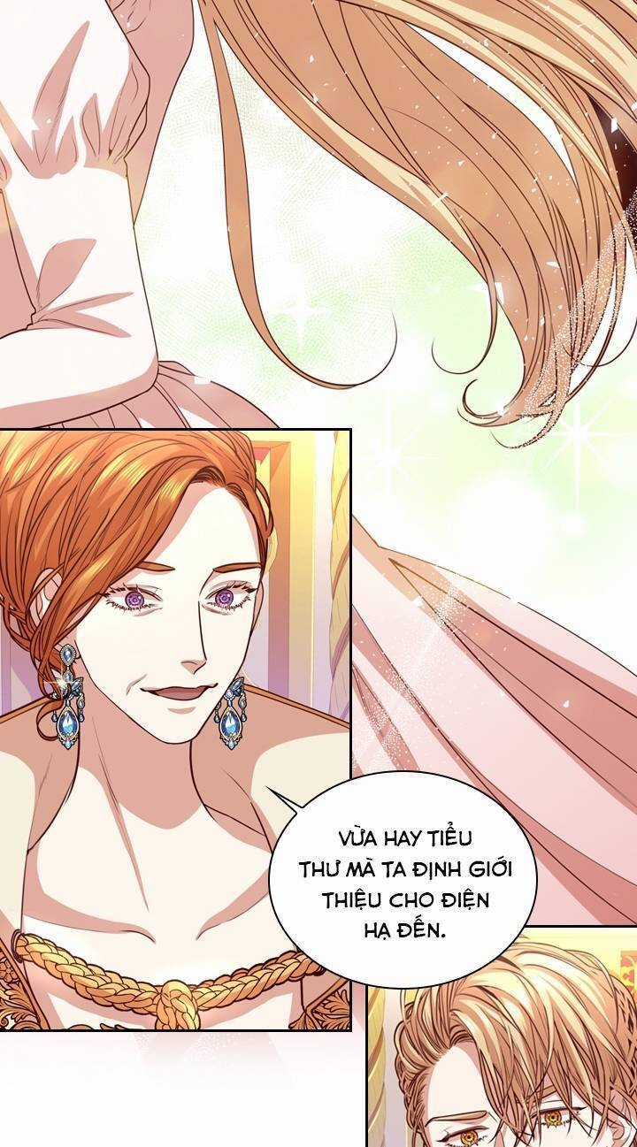 Thư Ký Của Bạo Chúa Chapter 11 trang 13