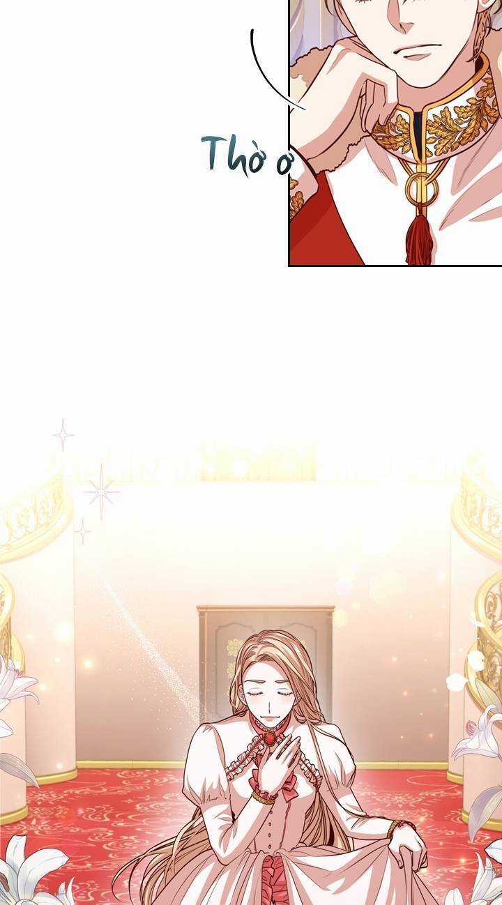 Thư Ký Của Bạo Chúa Chapter 11 trang 14