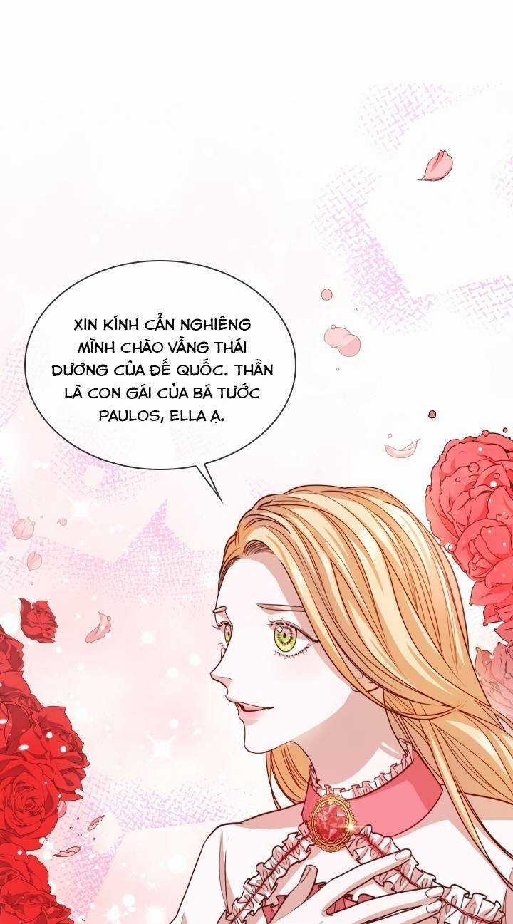 Thư Ký Của Bạo Chúa Chapter 11 trang 16