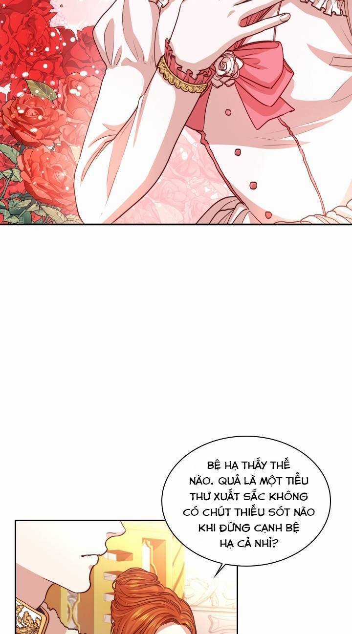 Thư Ký Của Bạo Chúa Chapter 11 trang 17