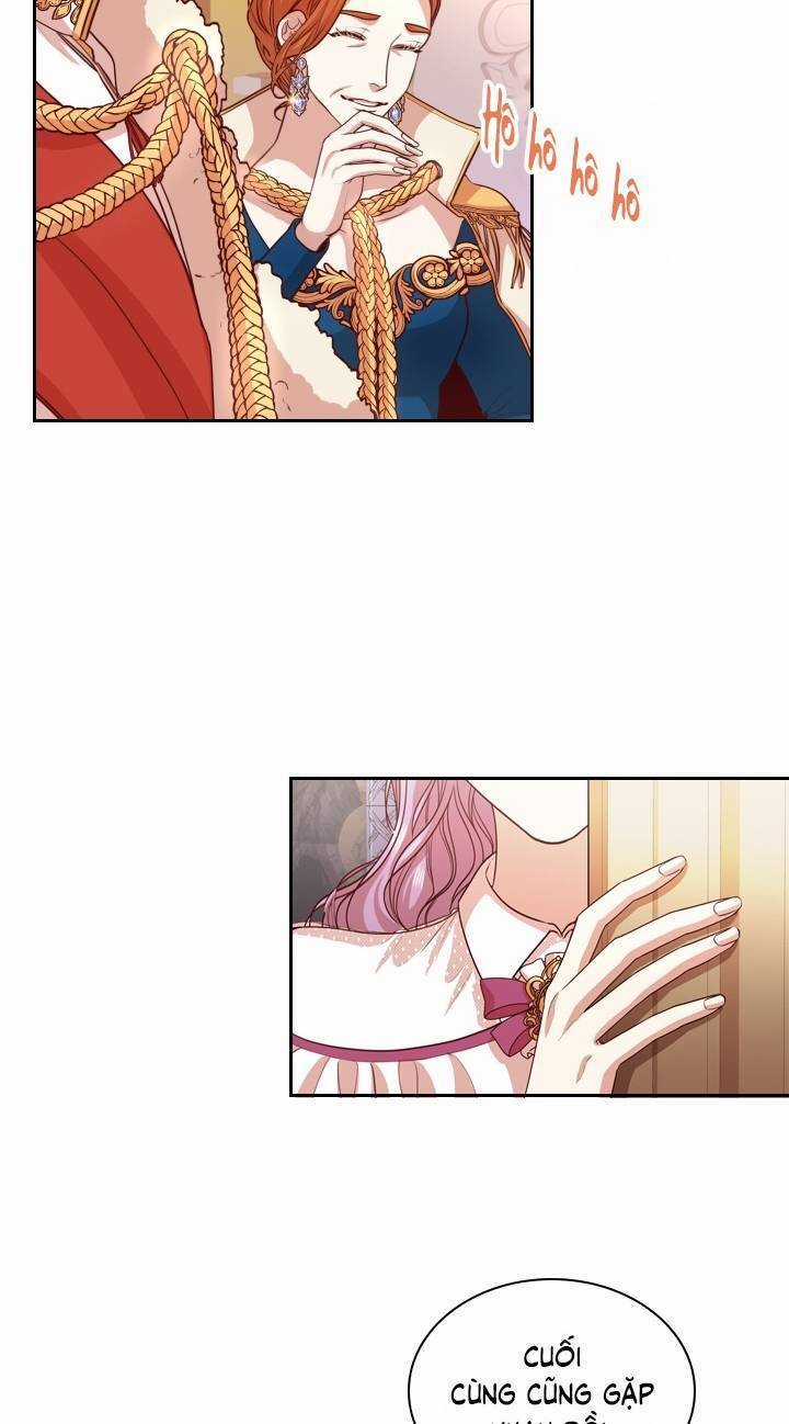 Thư Ký Của Bạo Chúa Chapter 11 trang 18