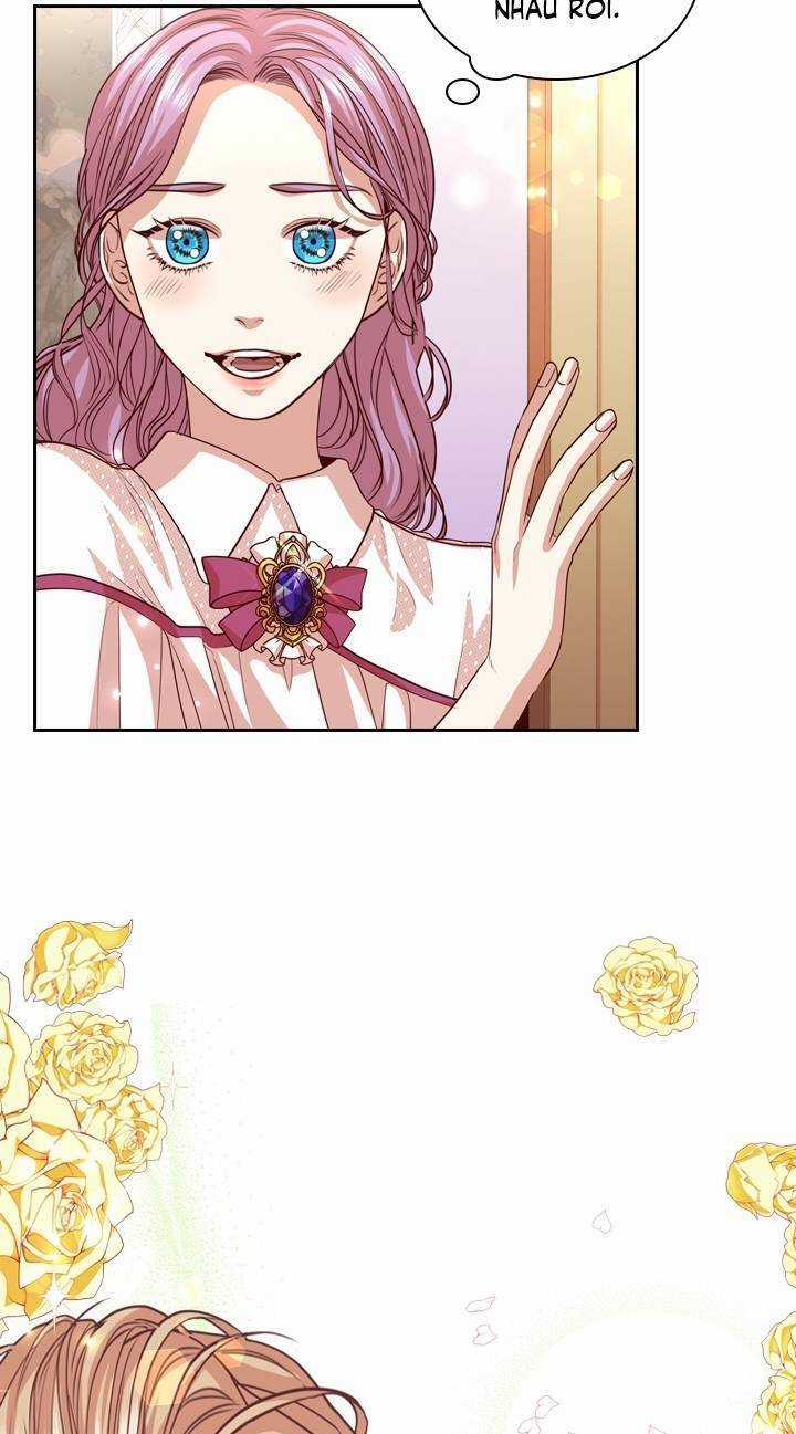 Thư Ký Của Bạo Chúa Chapter 11 trang 19