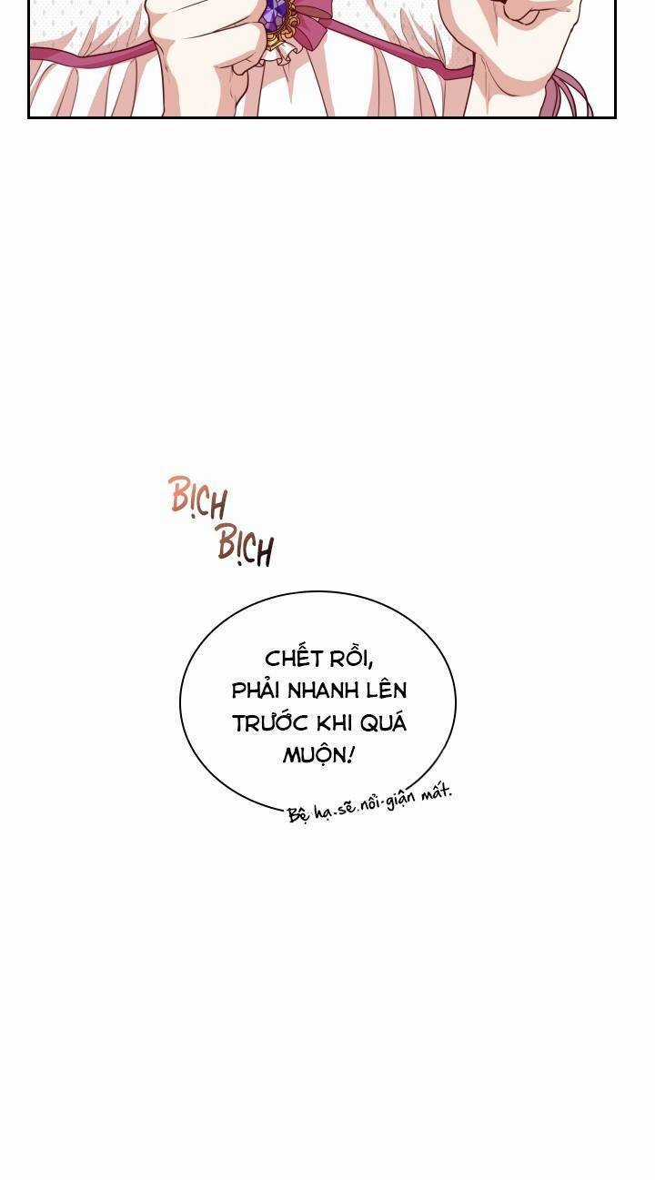Thư Ký Của Bạo Chúa Chapter 11 trang 2