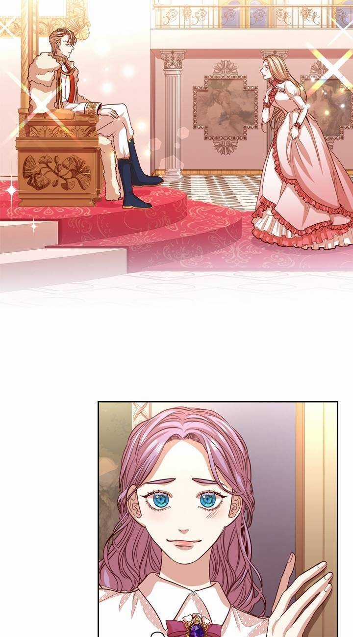 Thư Ký Của Bạo Chúa Chapter 11 trang 21