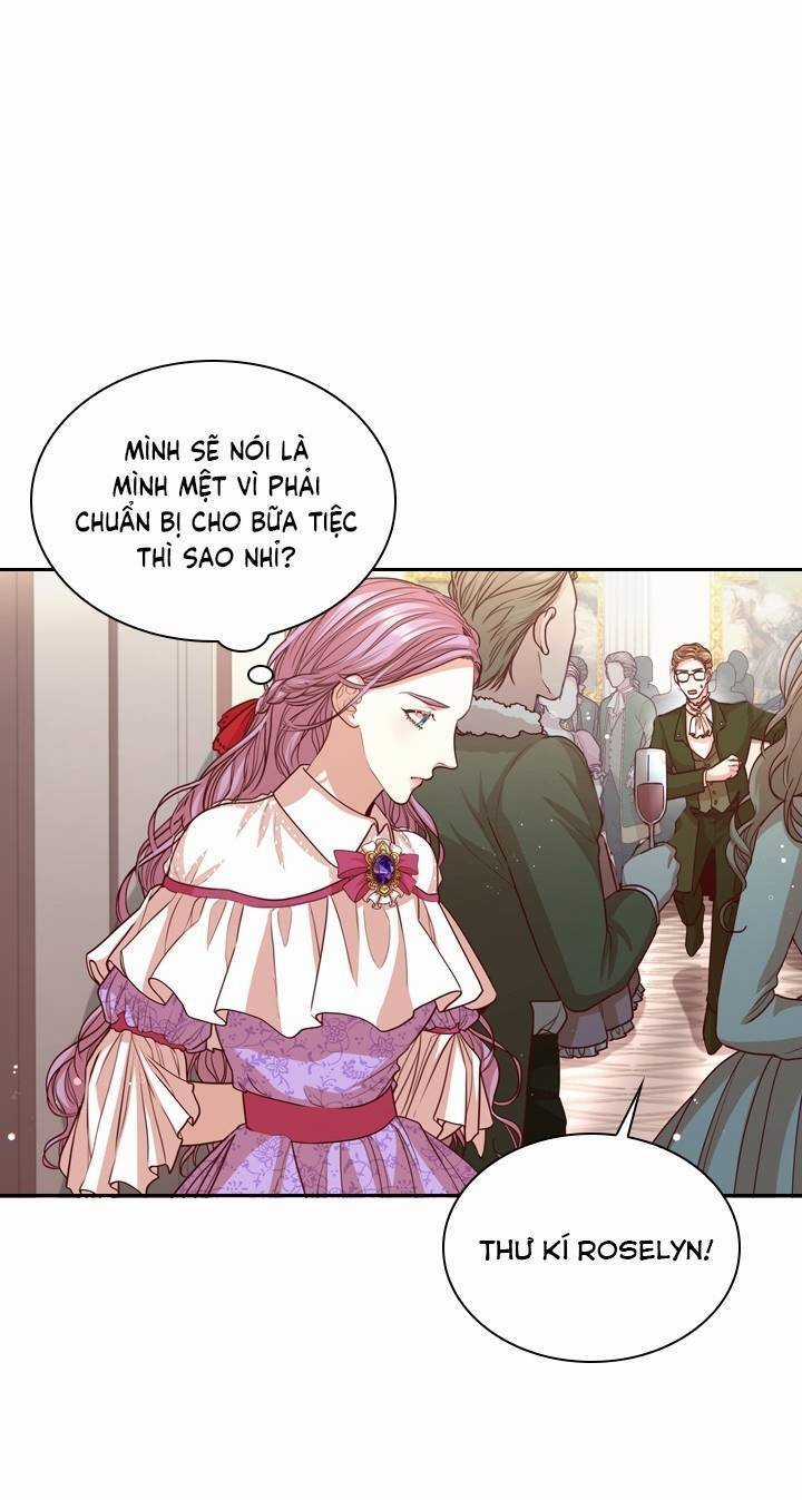 Thư Ký Của Bạo Chúa Chapter 11 trang 24