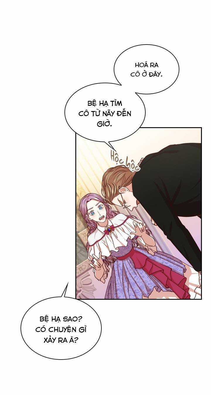 Thư Ký Của Bạo Chúa Chapter 11 trang 25