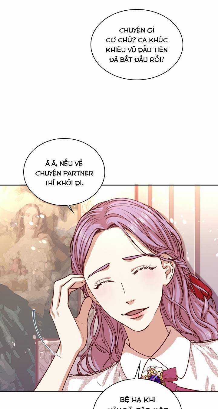 Thư Ký Của Bạo Chúa Chapter 11 trang 26