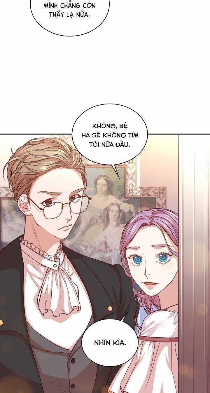 Thư Ký Của Bạo Chúa Chapter 11 trang 28