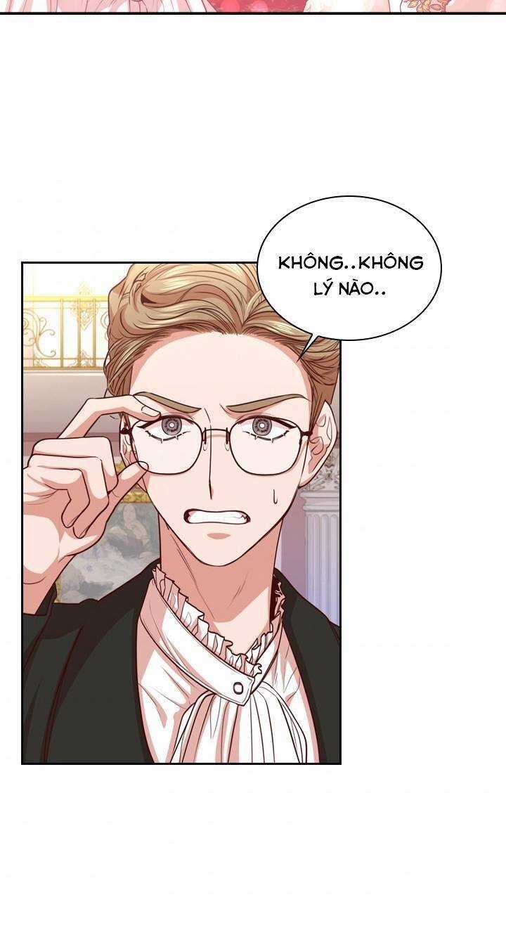 Thư Ký Của Bạo Chúa Chapter 11 trang 30