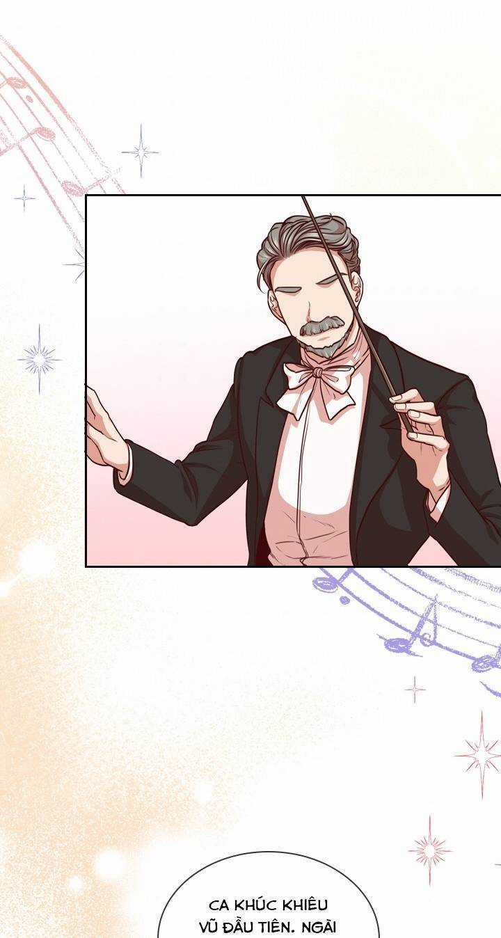 Thư Ký Của Bạo Chúa Chapter 11 trang 31