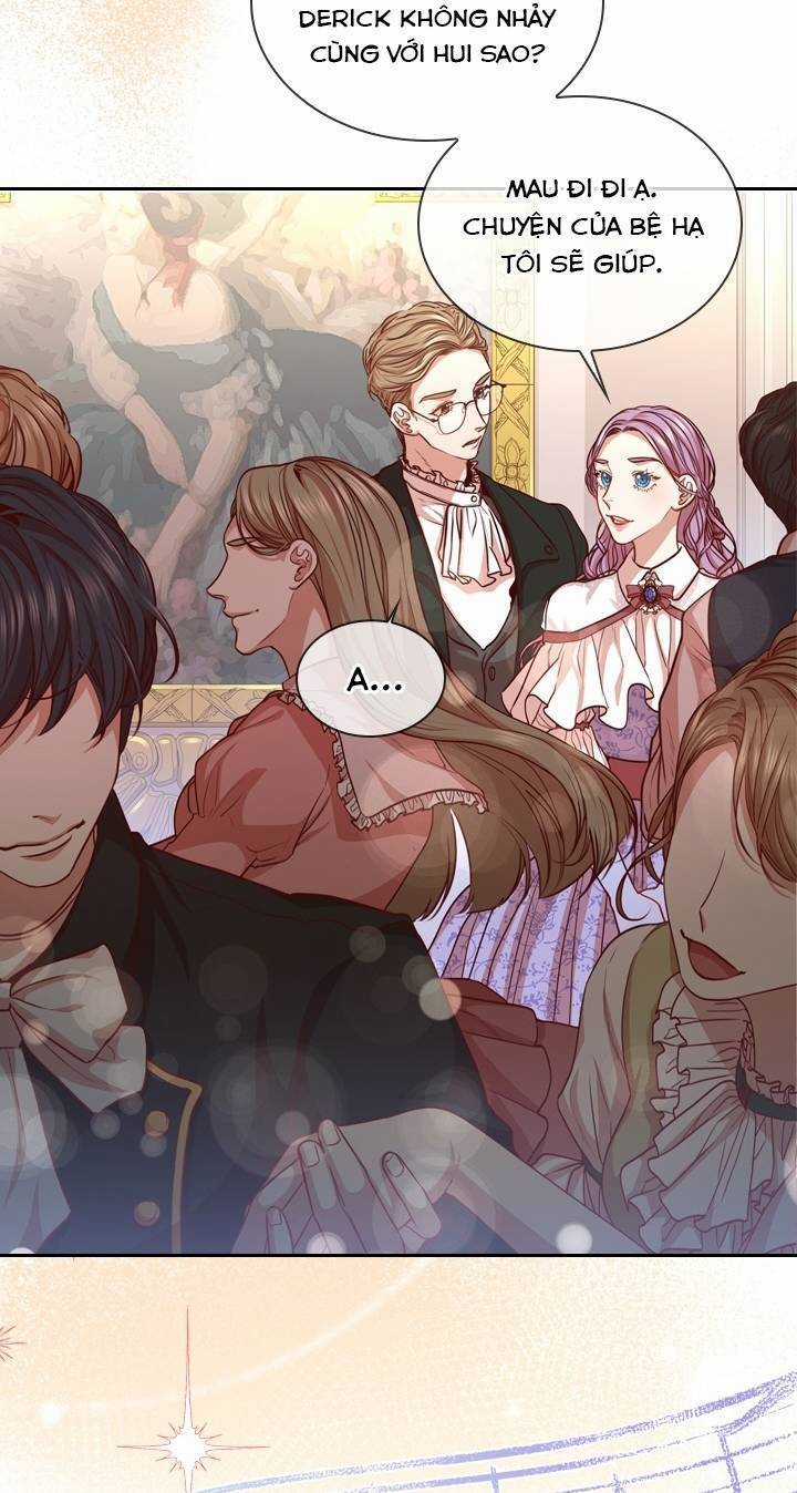 Thư Ký Của Bạo Chúa Chapter 11 trang 32