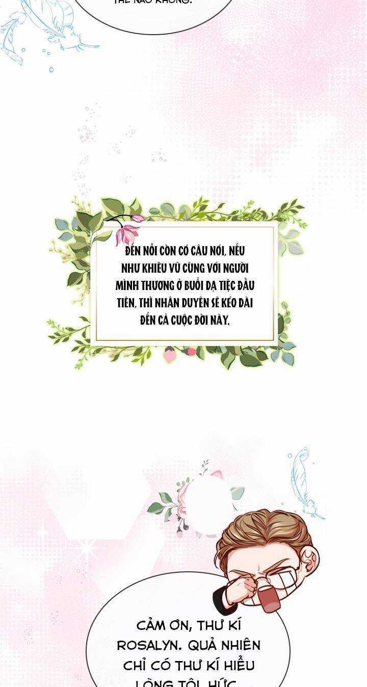 Thư Ký Của Bạo Chúa Chapter 11 trang 34