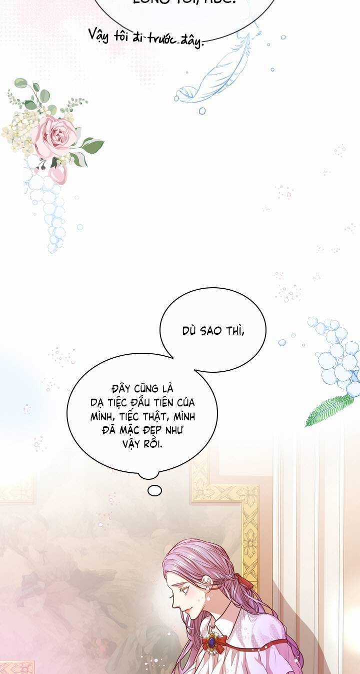 Thư Ký Của Bạo Chúa Chapter 11 trang 35