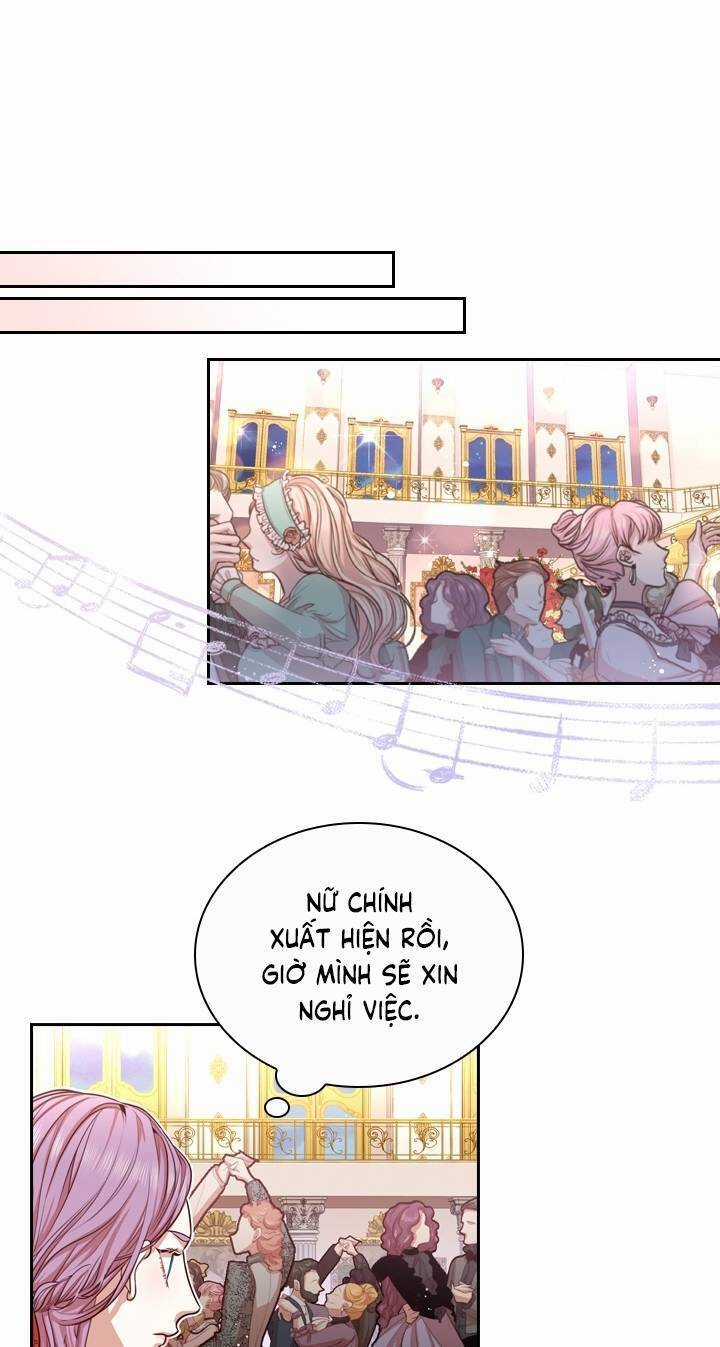 Thư Ký Của Bạo Chúa Chapter 11 trang 37