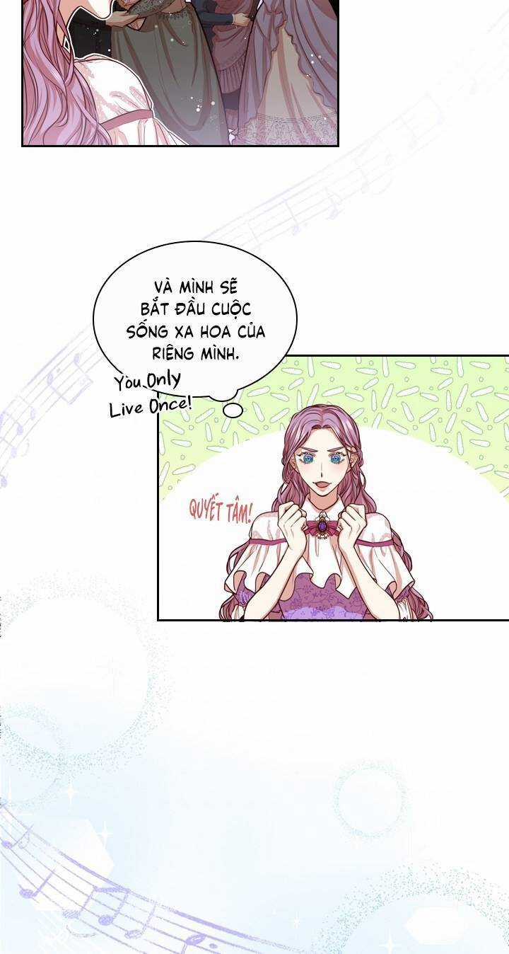 Thư Ký Của Bạo Chúa Chapter 11 trang 38