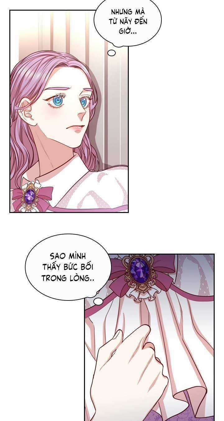 Thư Ký Của Bạo Chúa Chapter 11 trang 40