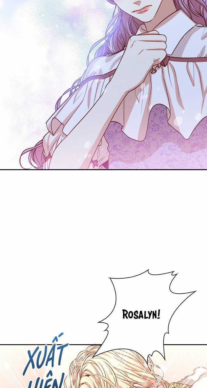 Thư Ký Của Bạo Chúa Chapter 11 trang 42