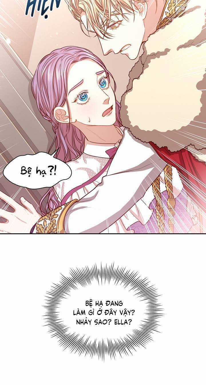 Thư Ký Của Bạo Chúa Chapter 11 trang 43