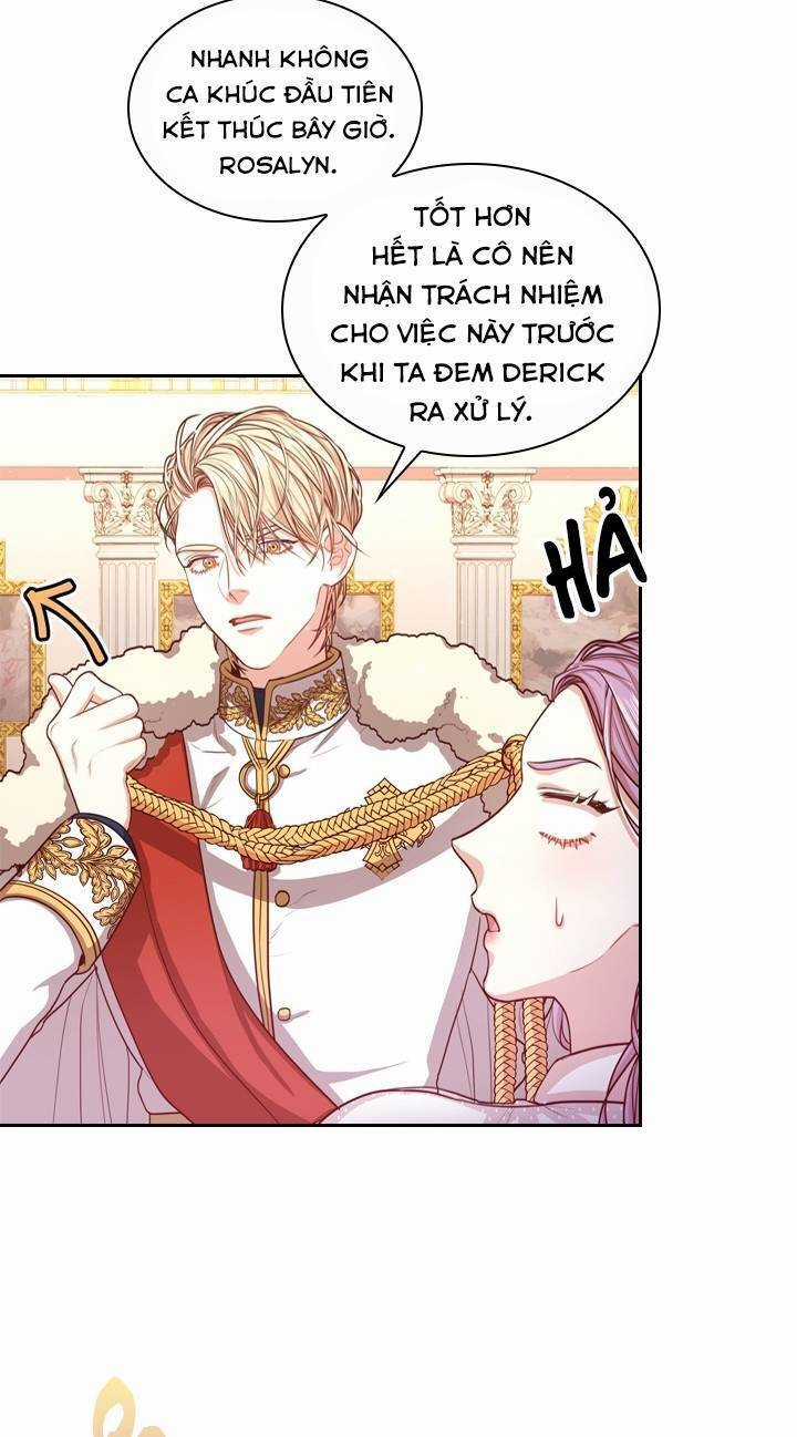 Thư Ký Của Bạo Chúa Chapter 11 trang 45