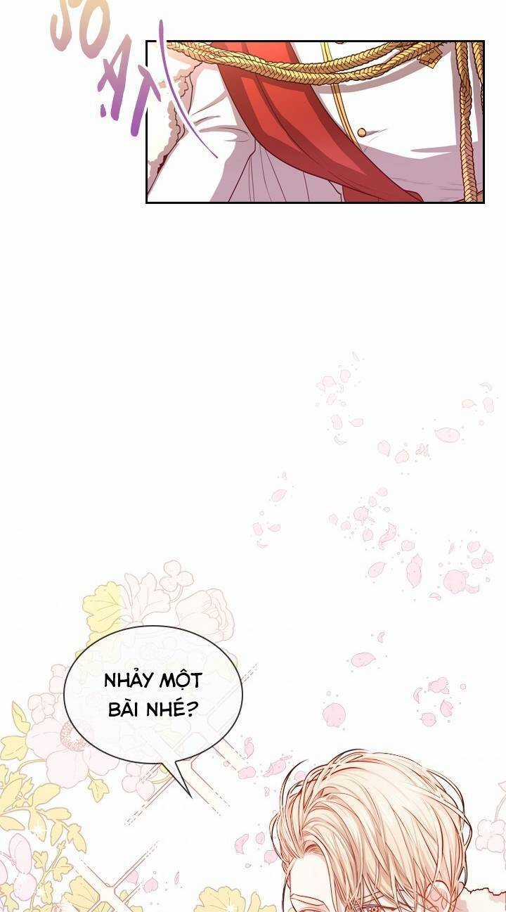 Thư Ký Của Bạo Chúa Chapter 11 trang 46