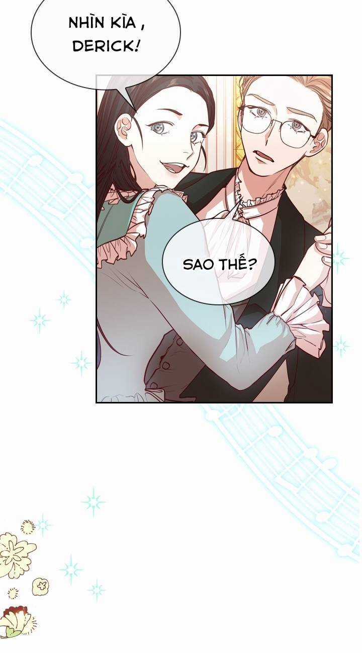 Thư Ký Của Bạo Chúa Chapter 11 trang 50