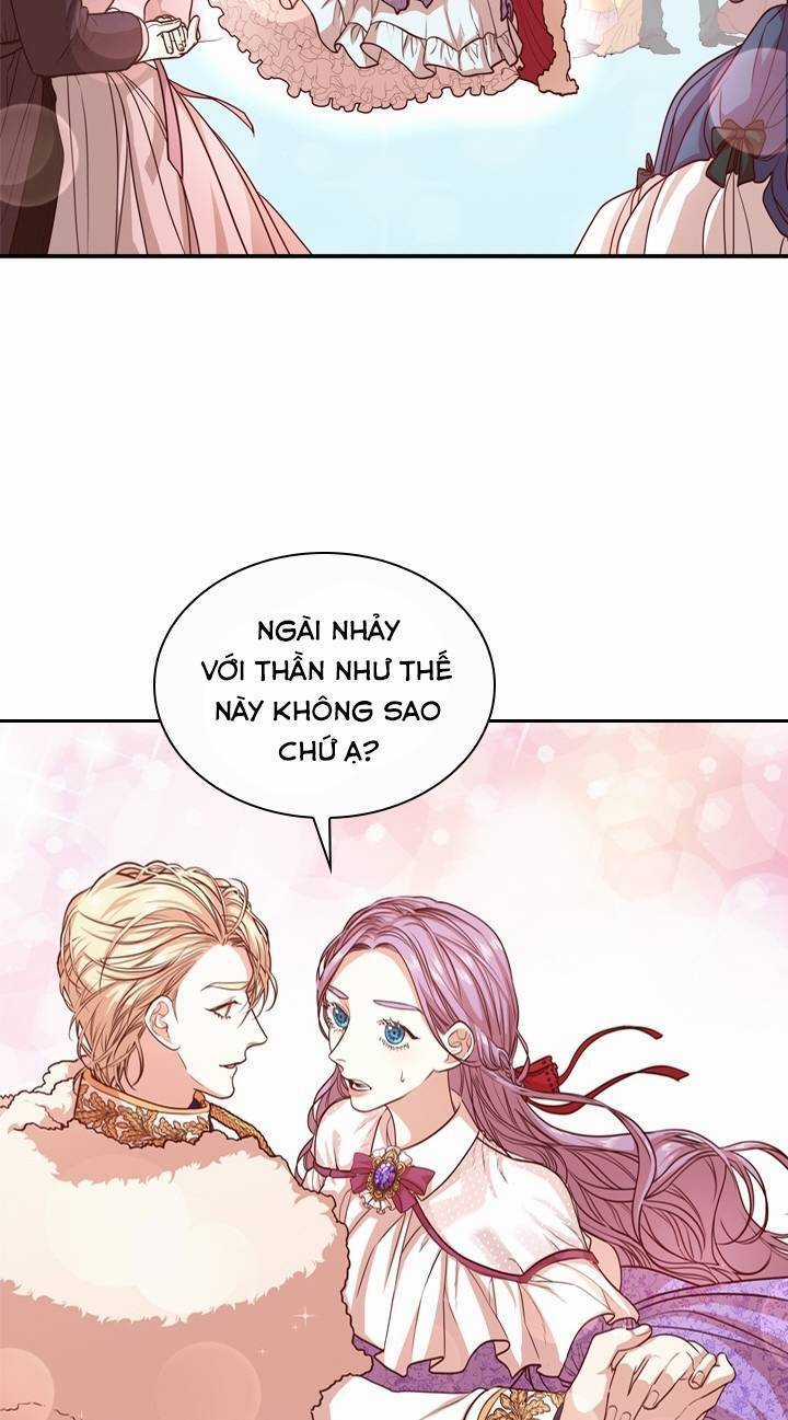 Thư Ký Của Bạo Chúa Chapter 11 trang 52