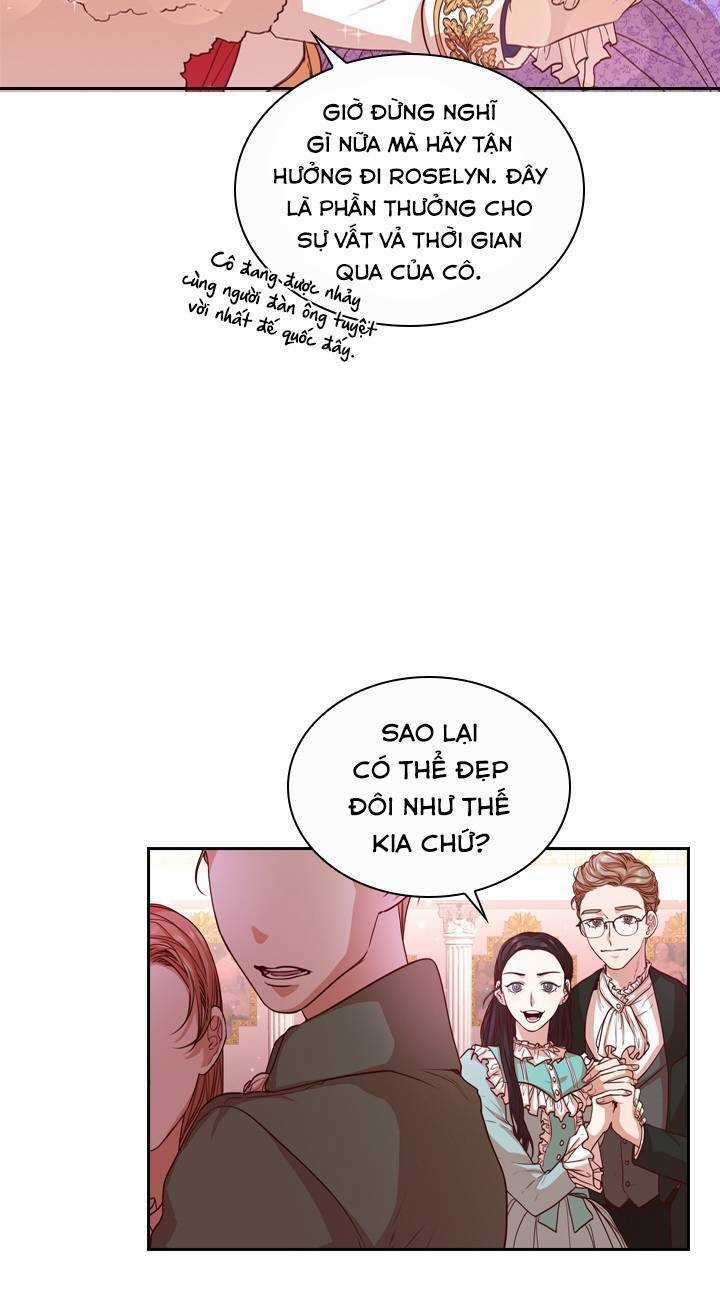 Thư Ký Của Bạo Chúa Chapter 11 trang 53