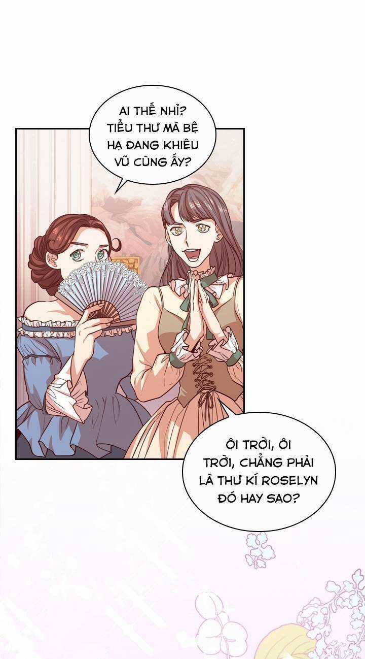 Thư Ký Của Bạo Chúa Chapter 11 trang 54