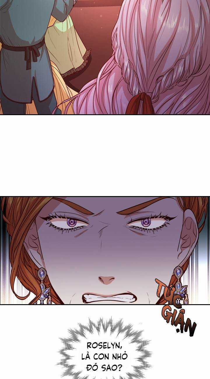 Thư Ký Của Bạo Chúa Chapter 11 trang 57