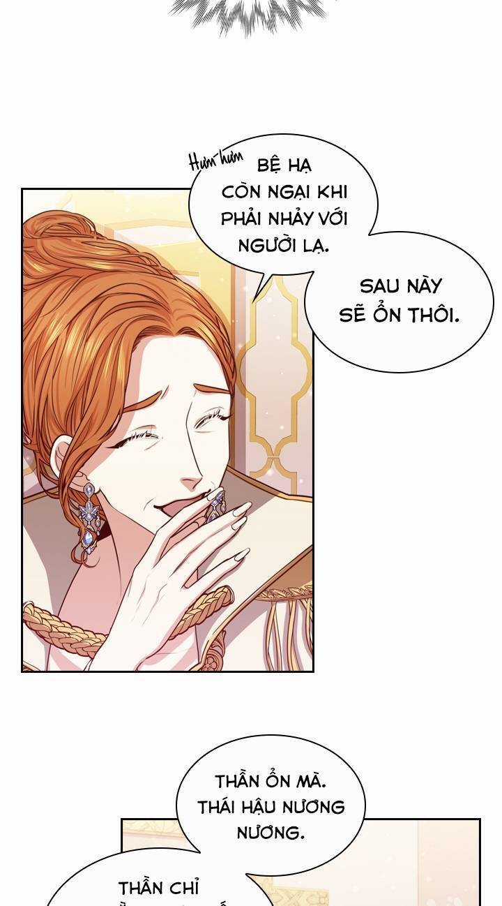 Thư Ký Của Bạo Chúa Chapter 11 trang 58