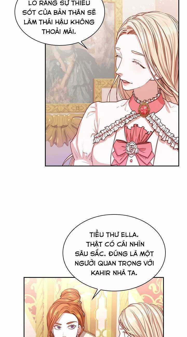 Thư Ký Của Bạo Chúa Chapter 11 trang 59