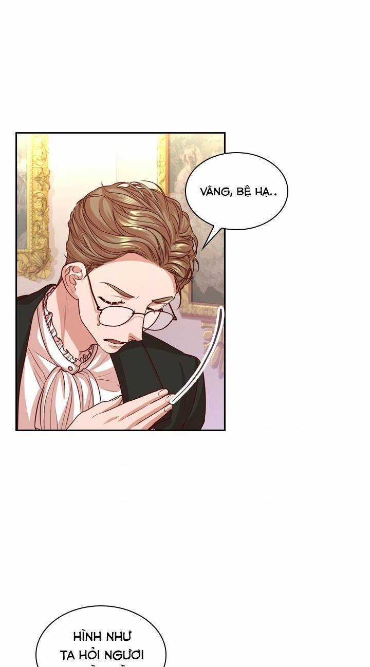 Thư Ký Của Bạo Chúa Chapter 11 trang 6