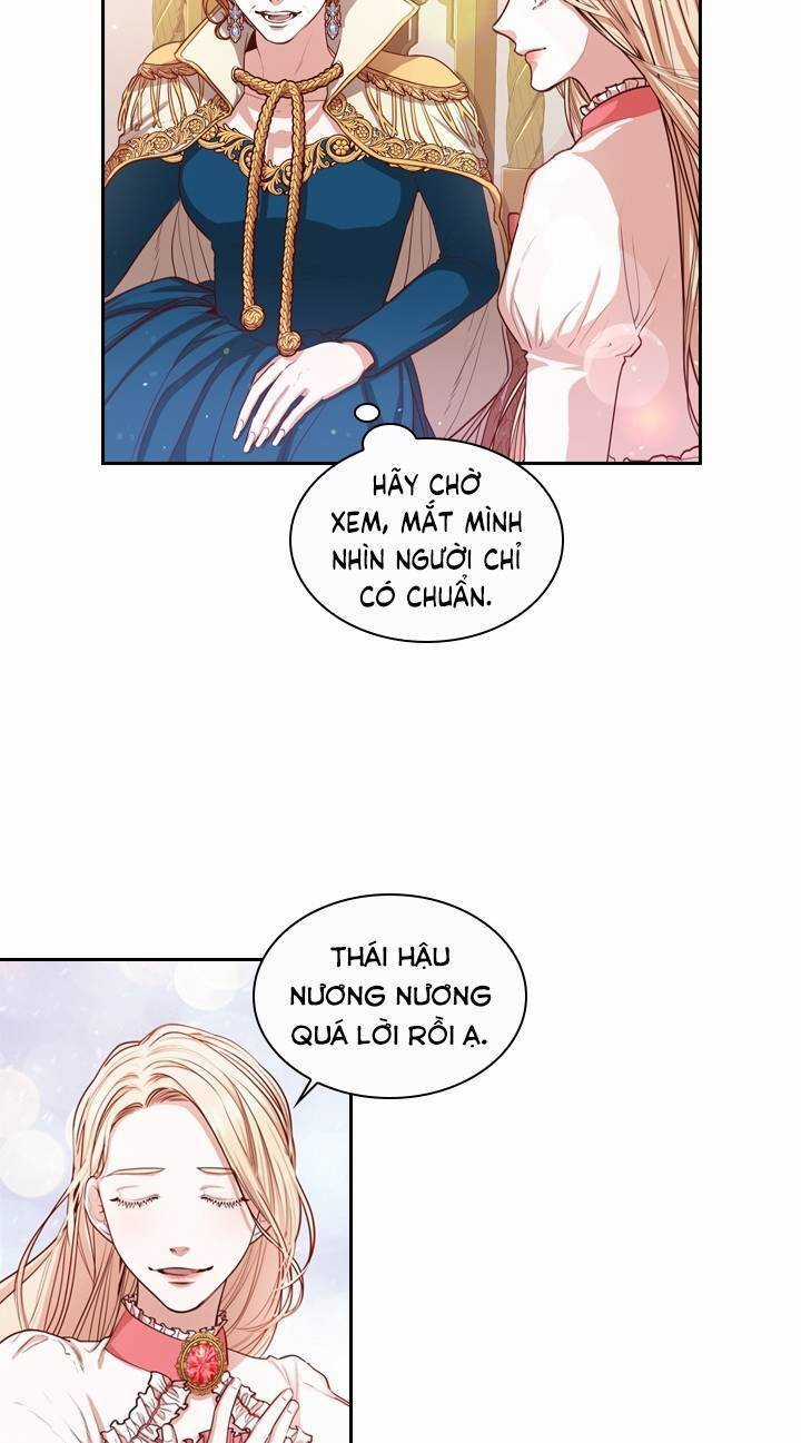 Thư Ký Của Bạo Chúa Chapter 11 trang 60