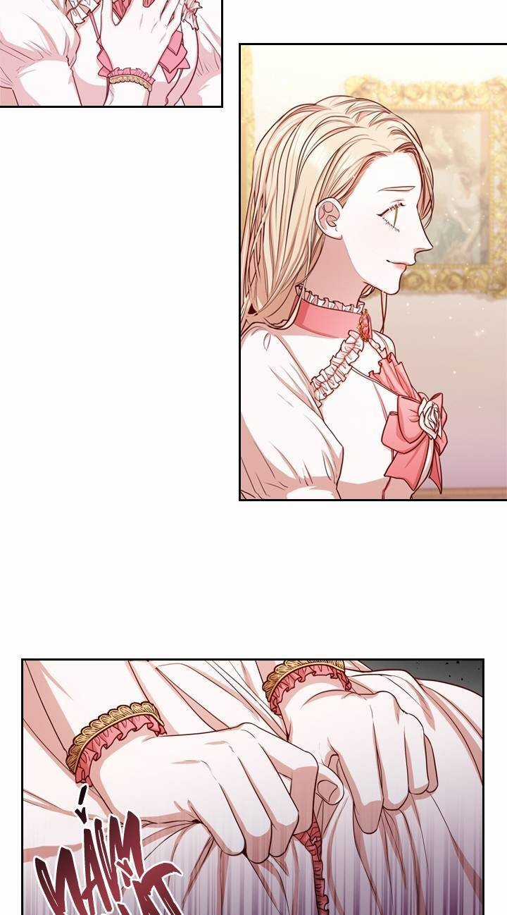 Thư Ký Của Bạo Chúa Chapter 11 trang 61