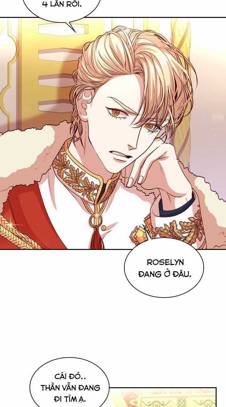 Thư Ký Của Bạo Chúa Chapter 11 trang 7