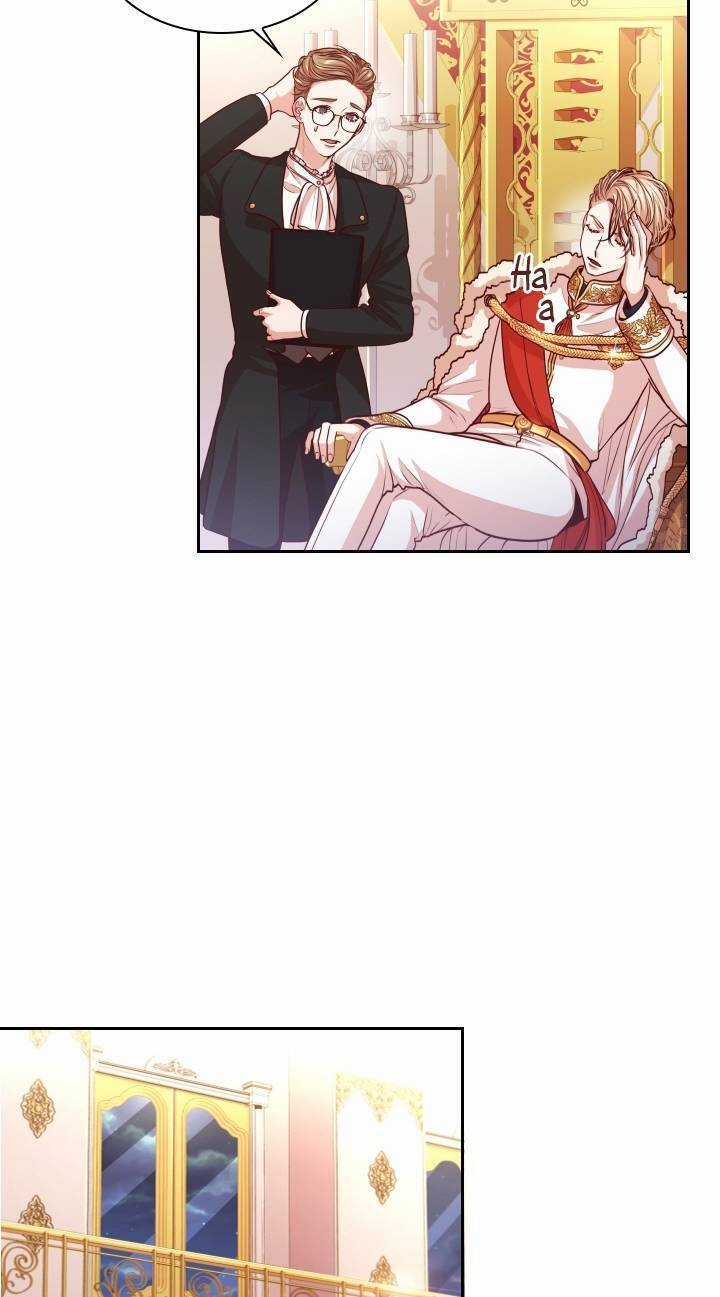 Thư Ký Của Bạo Chúa Chapter 11 trang 8