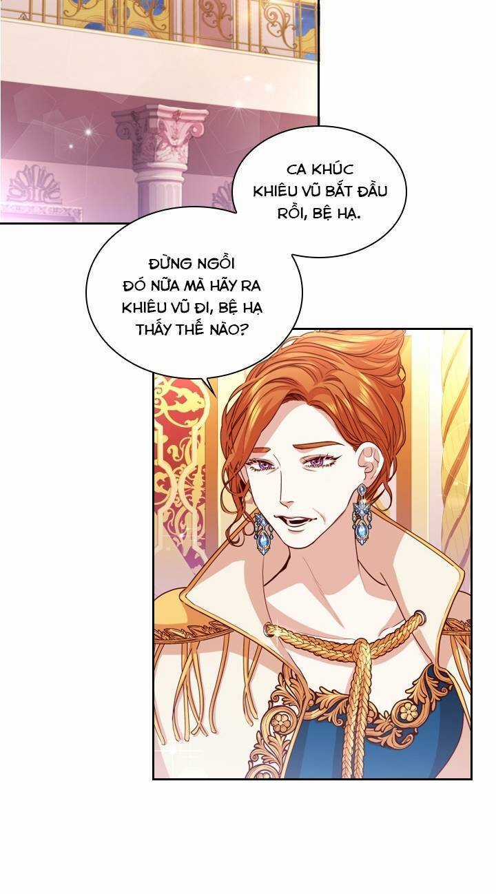 Thư Ký Của Bạo Chúa Chapter 11 trang 9