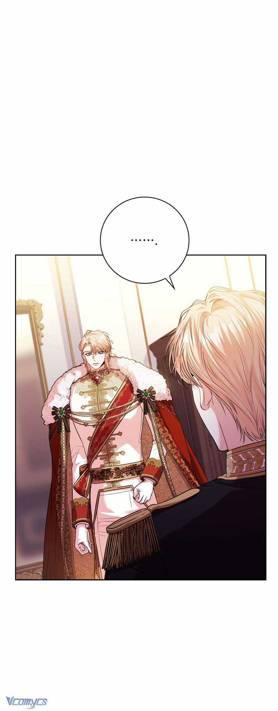 Thư Ký Của Bạo Chúa Chapter 110 trang 13