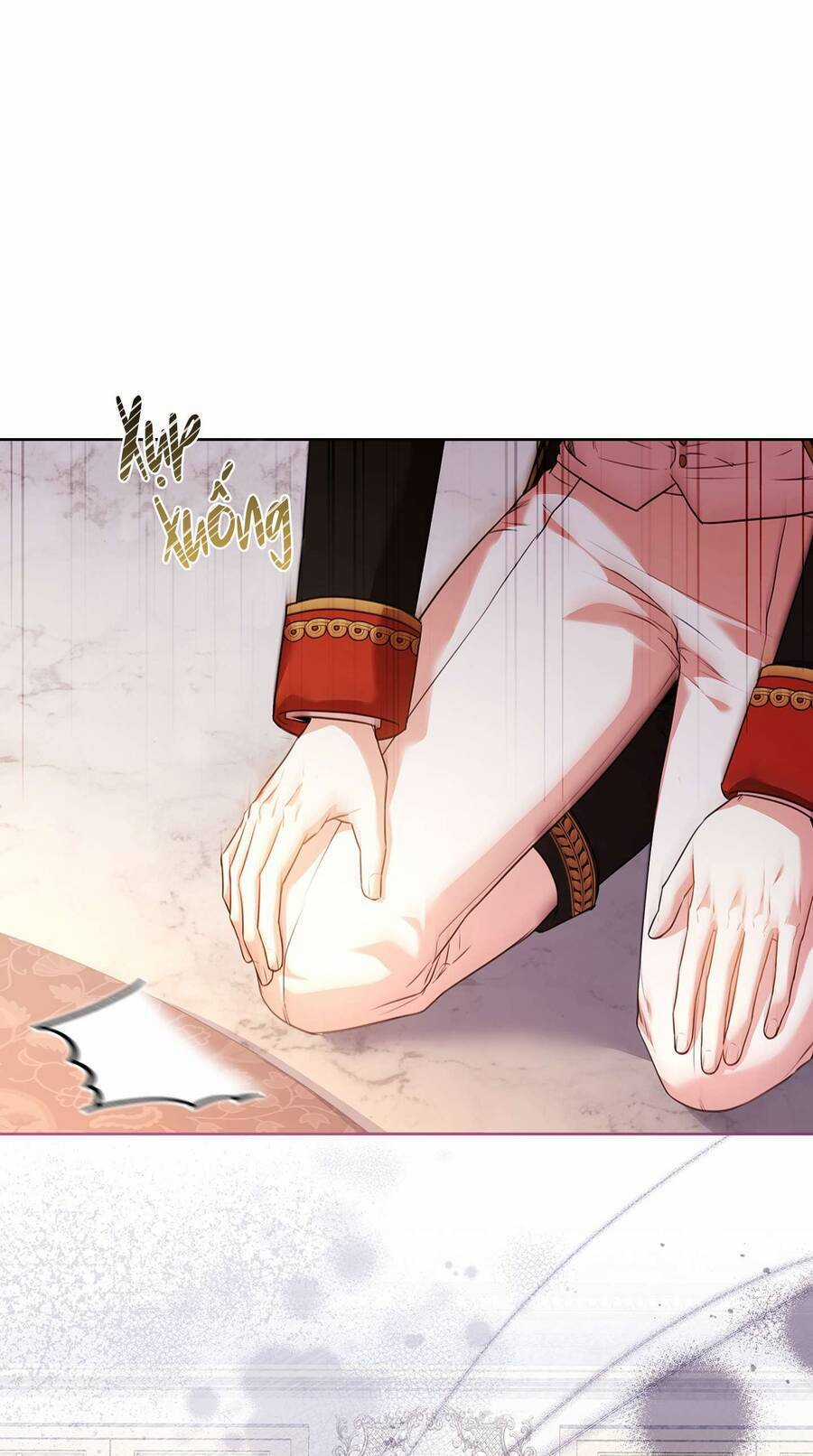 Thư Ký Của Bạo Chúa Chapter 110 trang 14