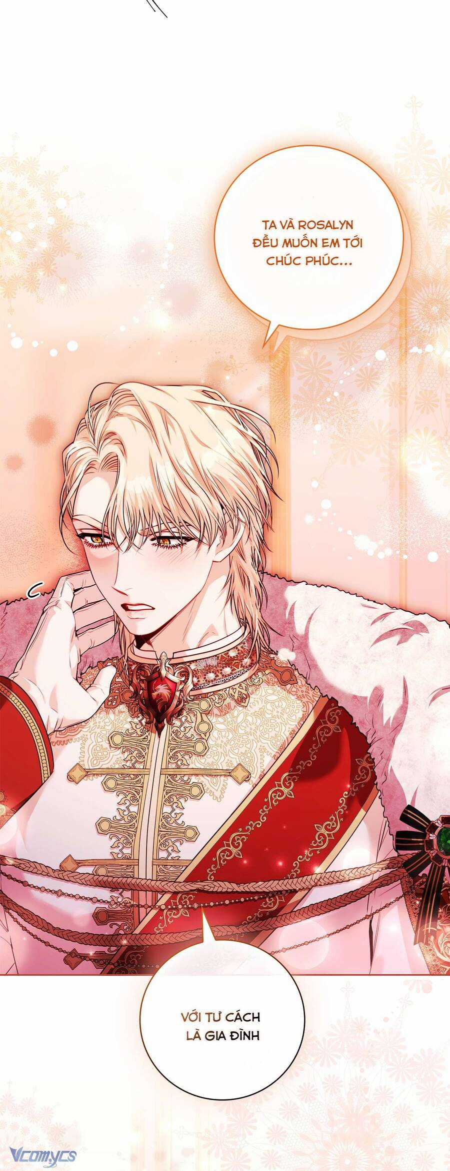 Thư Ký Của Bạo Chúa Chapter 110 trang 26