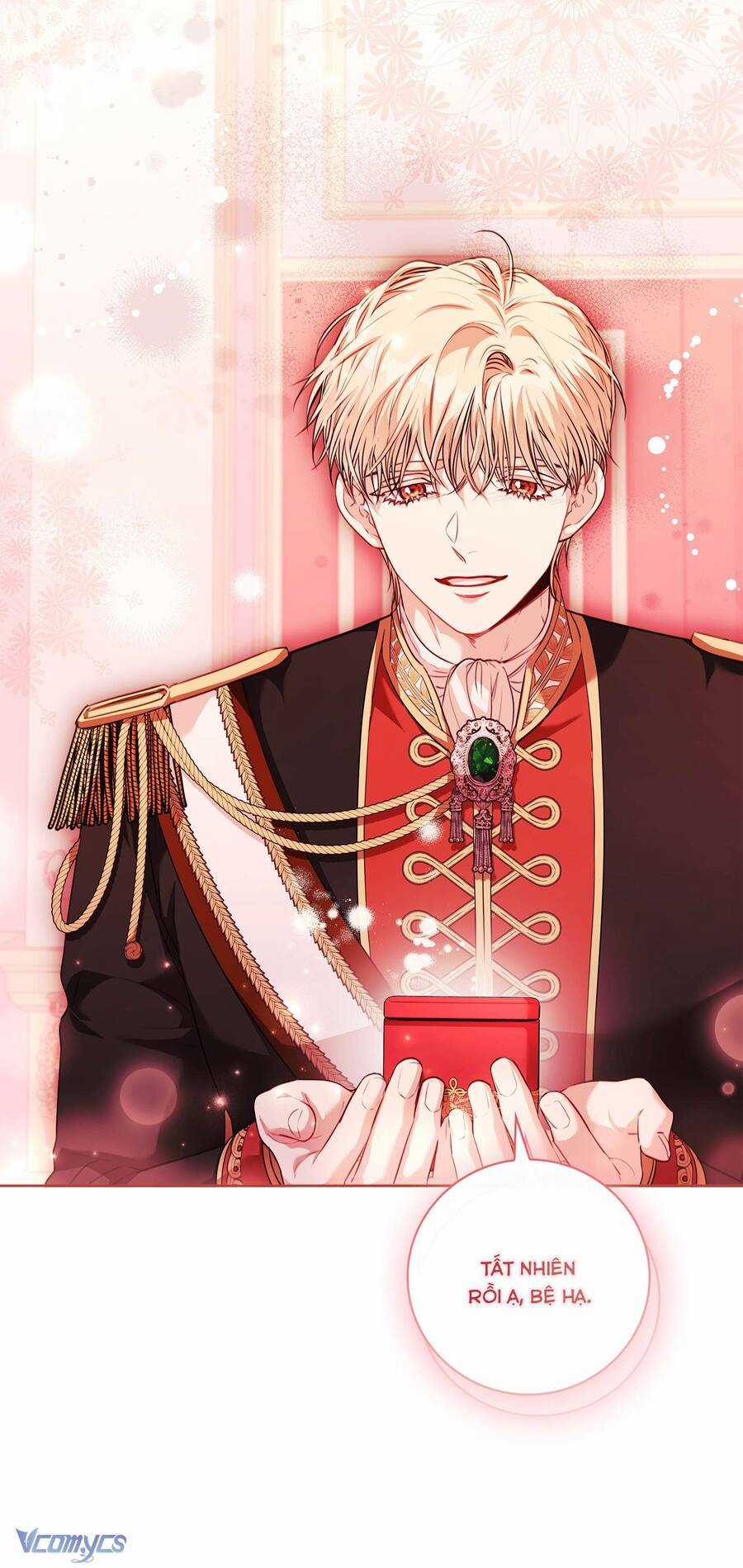 Thư Ký Của Bạo Chúa Chapter 110 trang 27