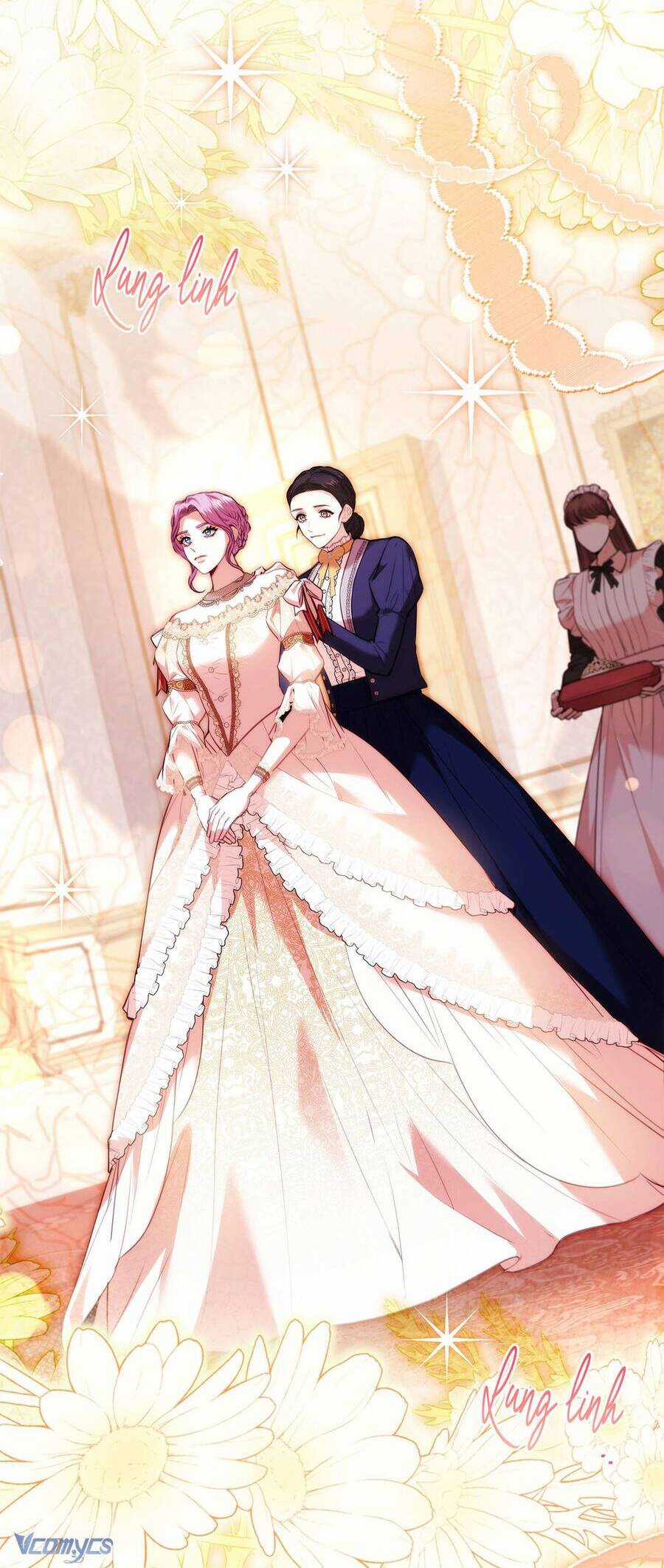 Thư Ký Của Bạo Chúa Chapter 110 trang 30