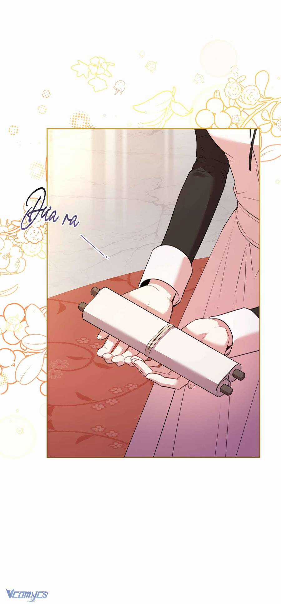 Thư Ký Của Bạo Chúa Chapter 110 trang 32