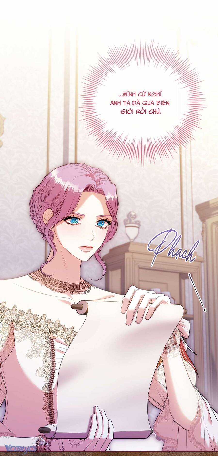 Thư Ký Của Bạo Chúa Chapter 110 trang 33