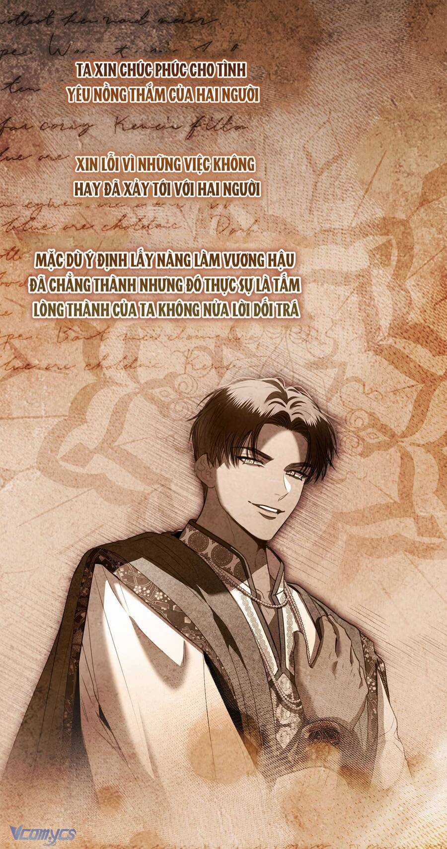 Thư Ký Của Bạo Chúa Chapter 110 trang 34