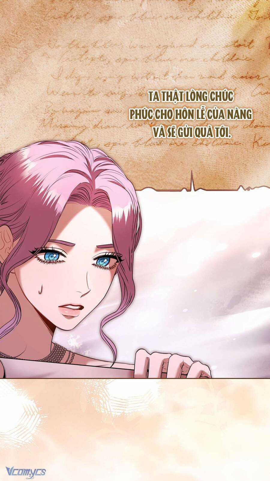 Thư Ký Của Bạo Chúa Chapter 110 trang 35